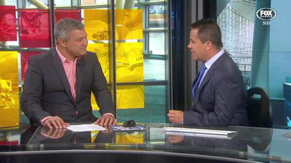 Hyundai A-League Round 5 preview