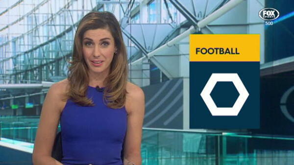 Pressure on Socceroos