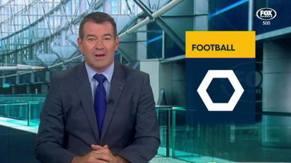 Bresh reflects on 2005 Uruguay clash