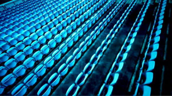 That night in 2005 - part one