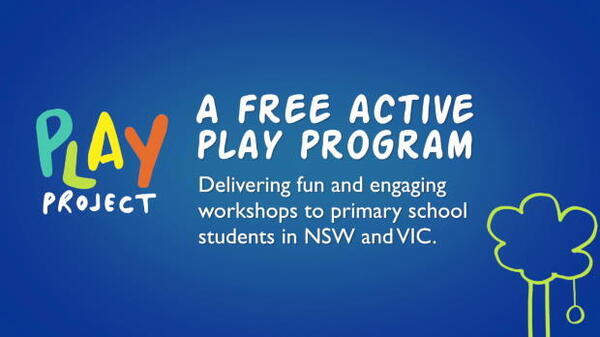 The Play Project initiative 