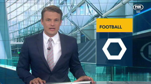 Australia's football pioneers