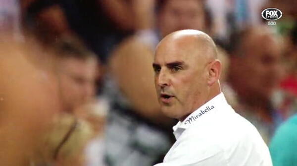 Hyundai A-League Round 11 wrap