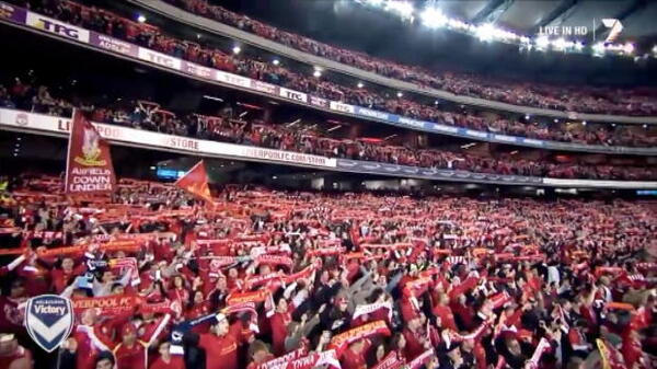 Archie talks ICC challenge