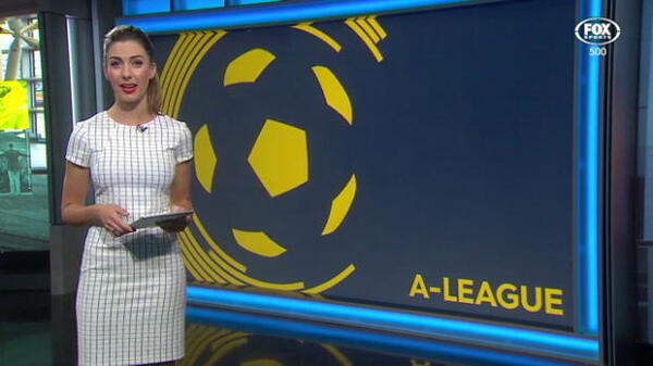 Ronaldinho to the A-League?