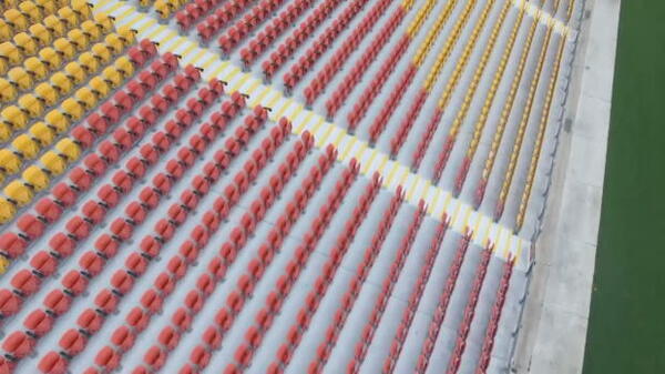 Suncorp Stadium surface relaid 