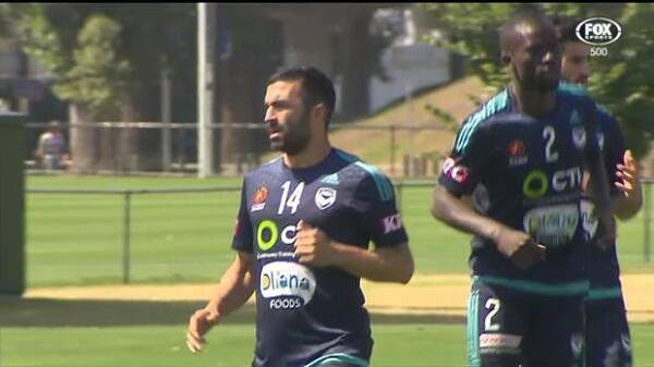 Victory confident they can stop the rot