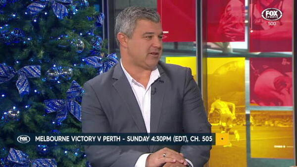 Wanderers the benchmark: Moss