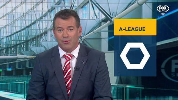 Arnie hits back at Sky Blues critics