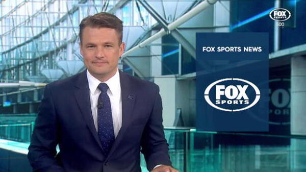 Socceroos win first major title