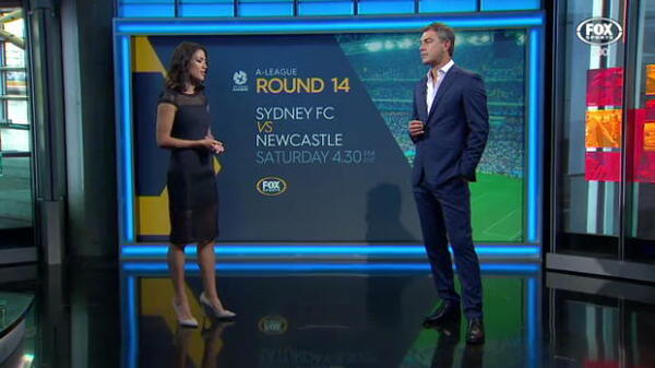 Preview: Sydney FC v Newcastle Jets