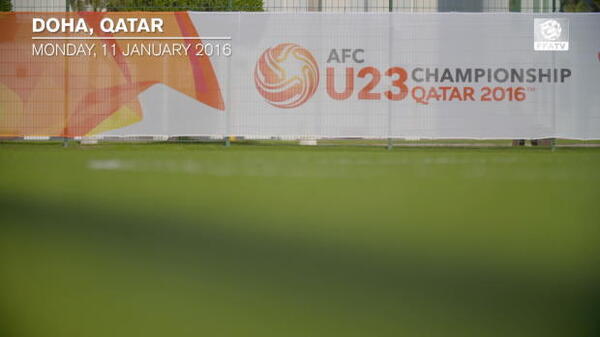 FFA TV | City star ready to represent country