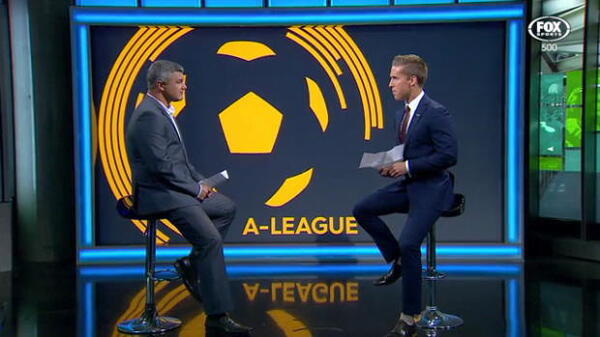 Hyundai A-League Round 15 Preview