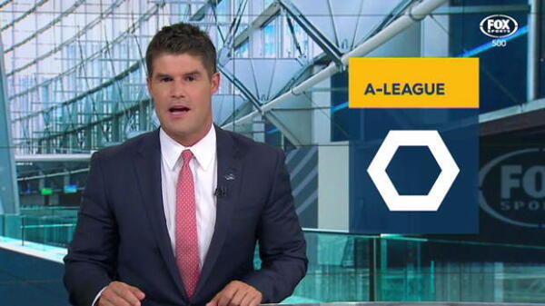 Sydney FC triumph in epic derby