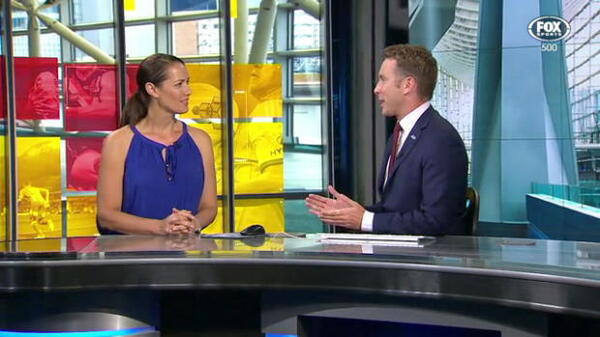 W-League weekend wrap