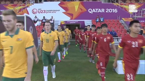 FFA TV | Deng reflects on Olyroos debut