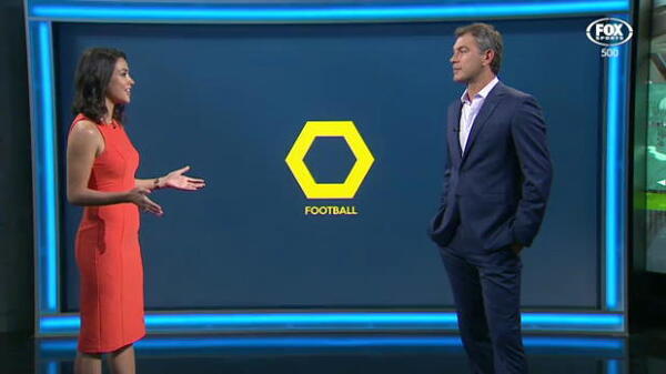 Preview: Wanderers v City