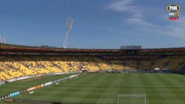 Phoenix v Glory highlights