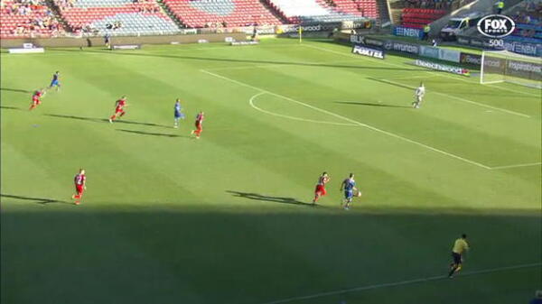 Miller hails Jets' team performance