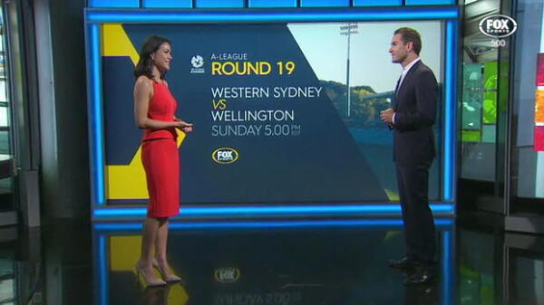 Preview: Western Sydney v Wellington