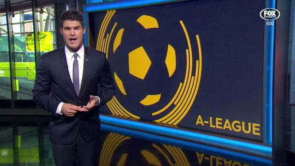 Reds surge towards top spot