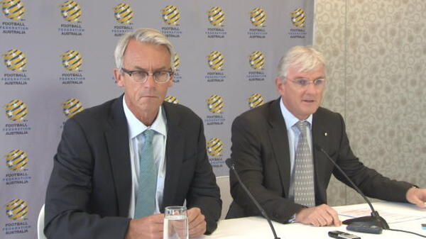 FFA Board ratifies new Fan Banning Procedure
