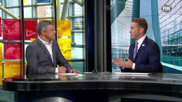 Hyundai A-League Round 20 preview