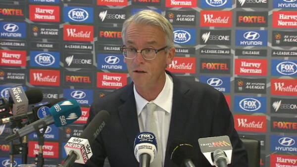 Phoenix granted A-League licence extension