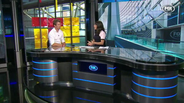 A-League Round 20 wrap