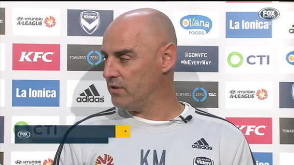 ACL sides back-up for Big Blue