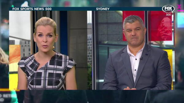 Moss hails gritty Wanderers