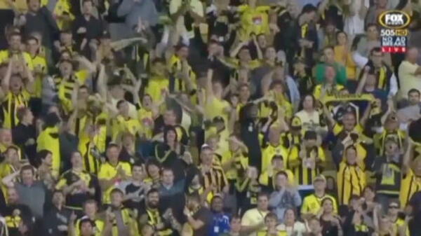 A-League Rd 21 goals wrap