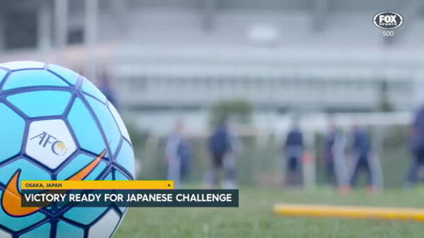 Ingham aiming to repeat ACL heroics