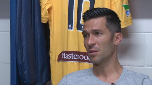 Garcia predicting Spanish influx in A-League