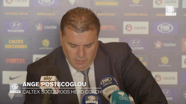 Socceroos squad for March WC qualifiers