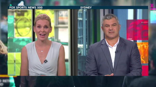 City stun Reds at Coopers