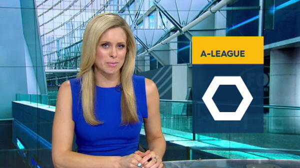 Phoenix shock Sydney FC at Allianz