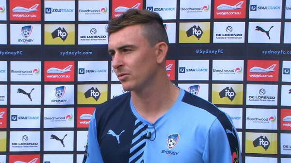 Sky Blues primed for Gosford trip