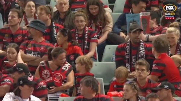 Western Sydney v Adelaide highlights