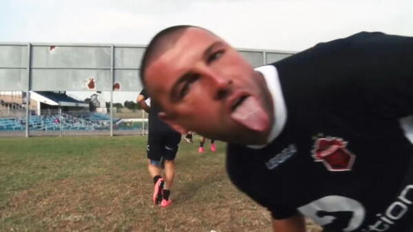 PS4 NPL NSW Match of Round 2