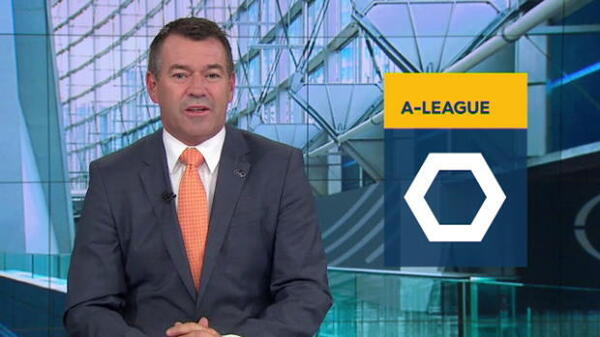 Victory edge Wanderers at AAMI