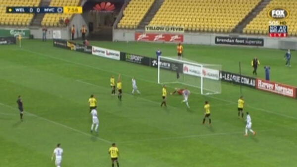 Phoenix v Victory highlights