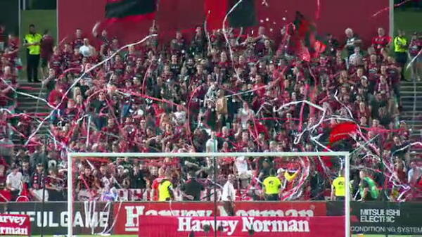 A-League Round 26 wrap