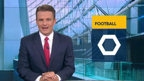Sydney FC continue winning ACL run