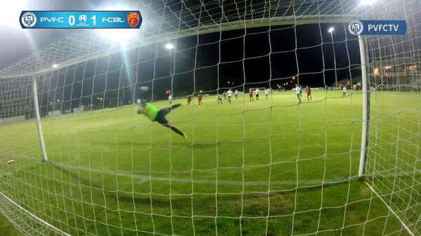 PS4 NPL Victoria Rd 6 Highlights