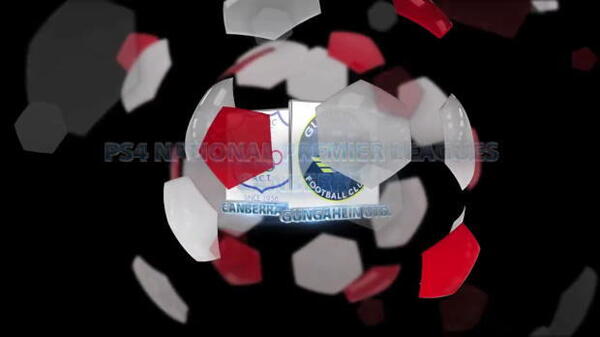 PS4 NPL Capital Football Rd 1