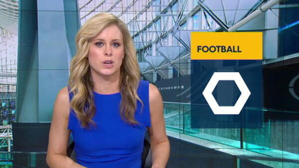 Ange on Socceroos' road to Russia