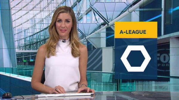 Late flurry of goals in Elimination thriller