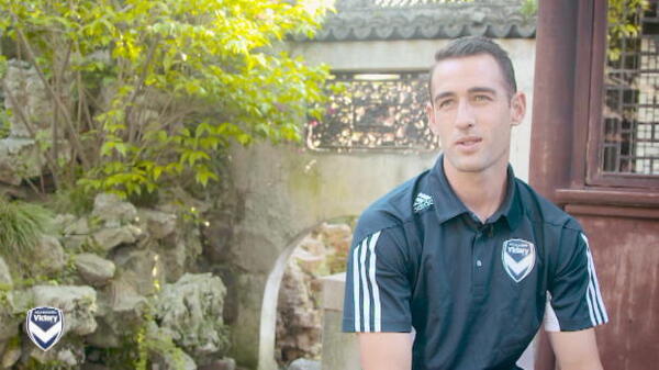 Valeri set for ACL debut in Shanghai