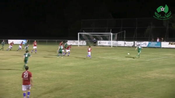 PS4 NPL Victoria Rd 8 Highlights